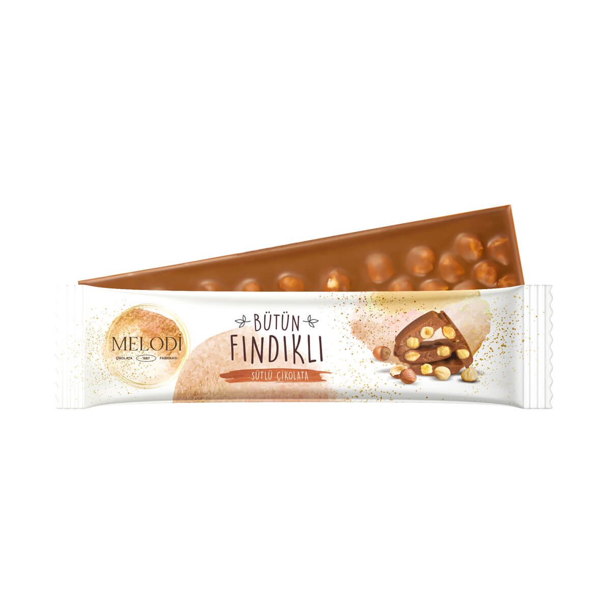 Chocolate | Melodi Çikolata