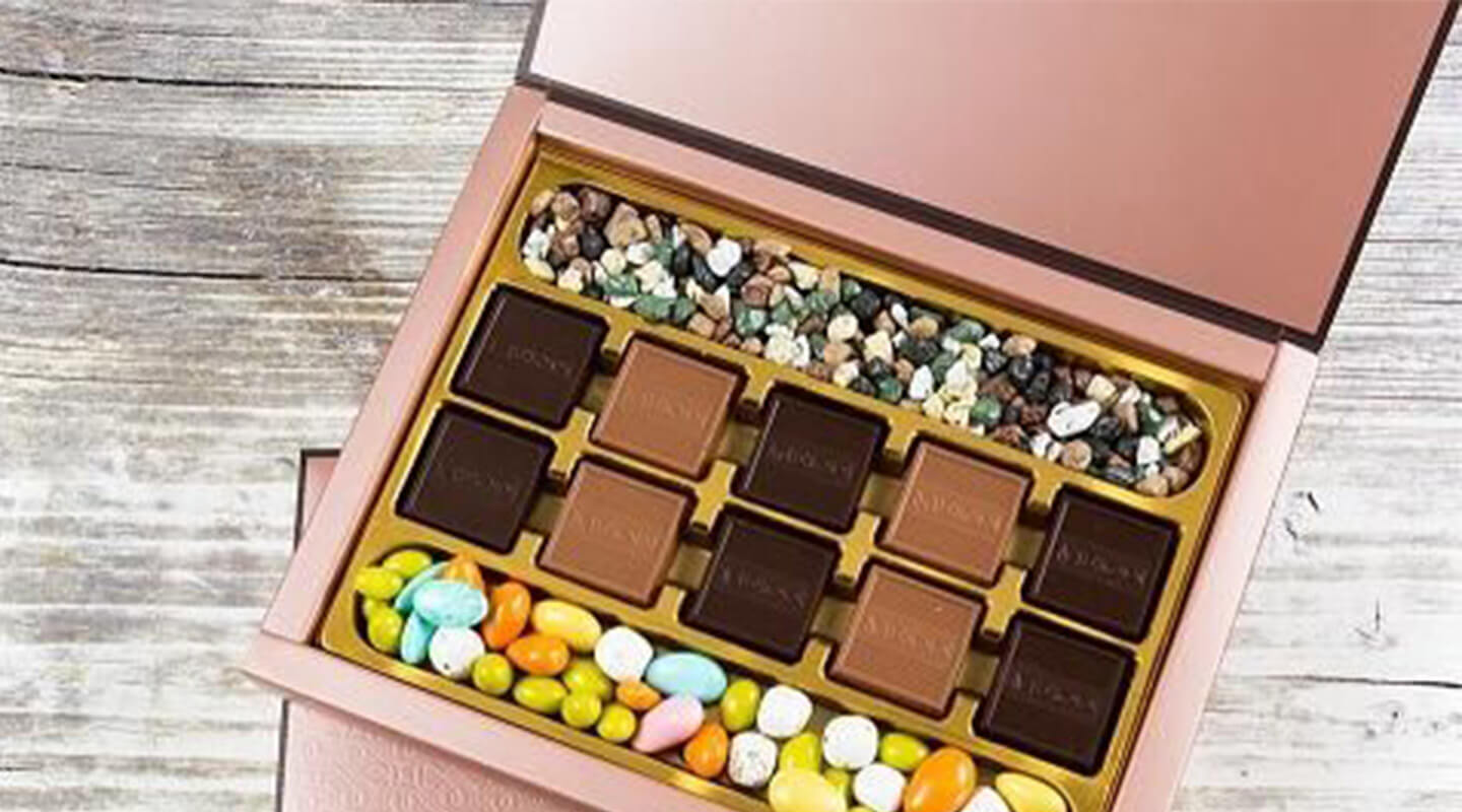 Haberler Melodi Çikolata