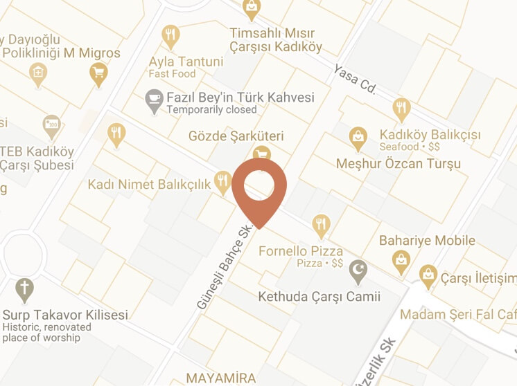 melodi çikolata kadıköy