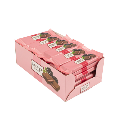 Chocolate | Melodi Çikolata