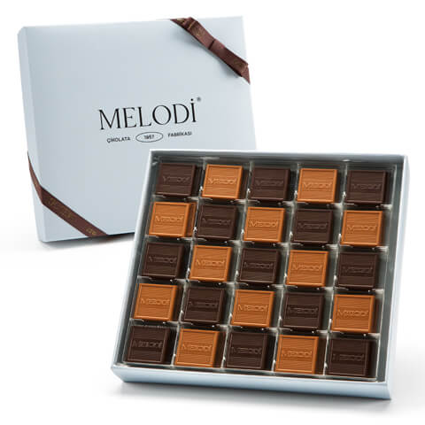 Самый дорогой шоколад в мире le chocolat Box