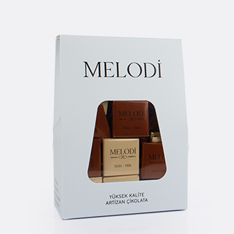 Chocolate | Melodi Çikolata