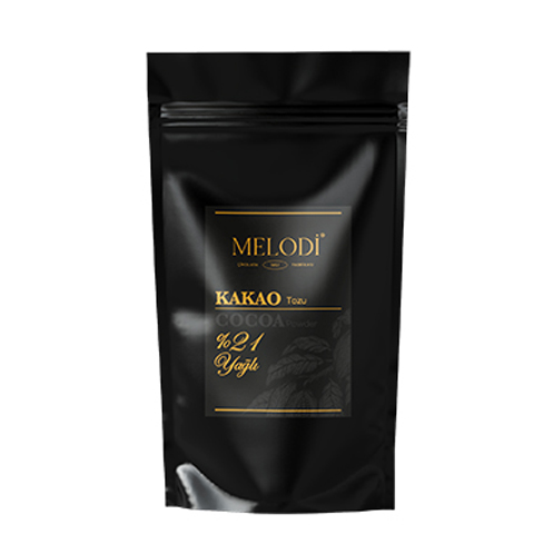 Chocolate | Melodi Çikolata
