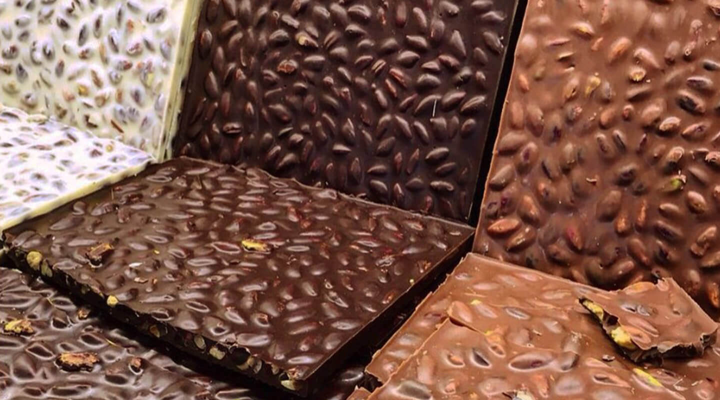 Melodi Beyoğlu Çikolatası Melodi Çikolata