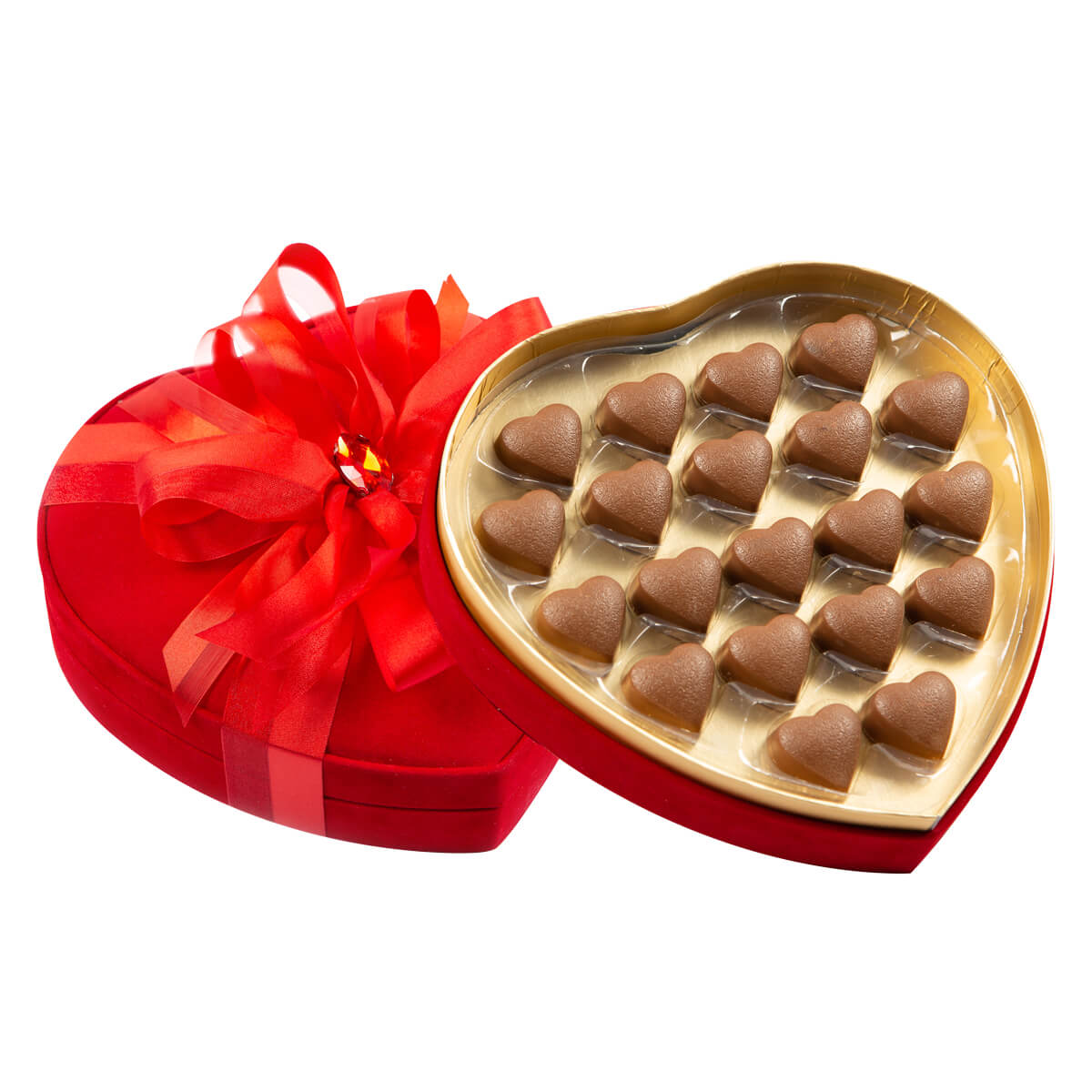 Chocolate | Melodi Çikolata