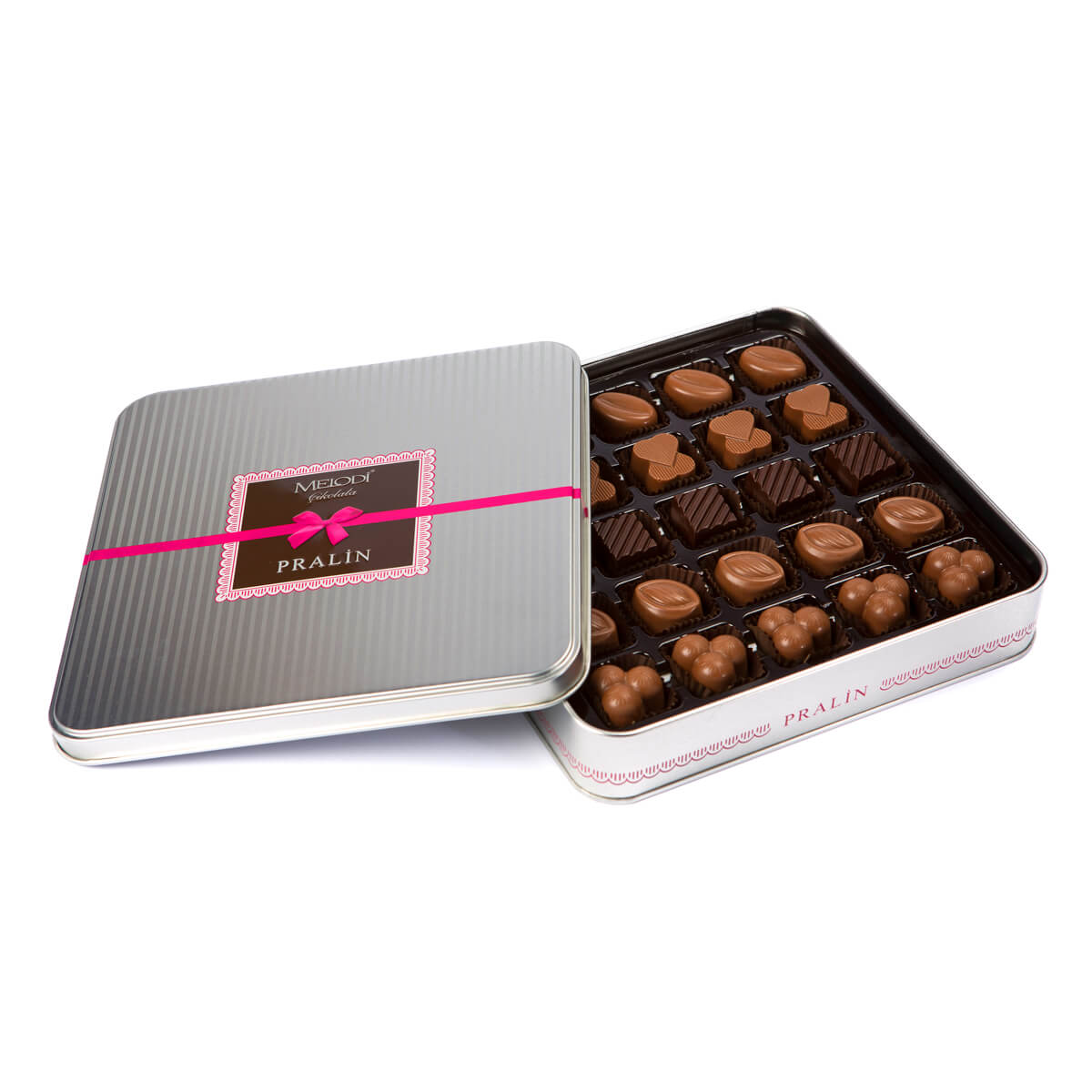 Chocolate | Melodi Çikolata