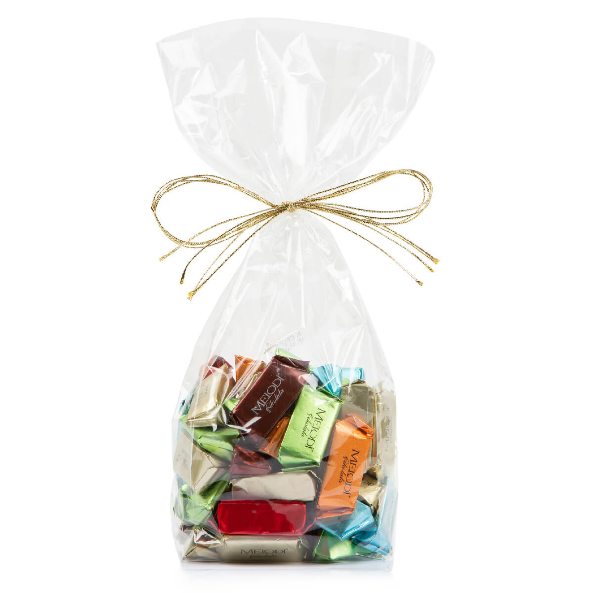 Özel Madlen Çikolata (Büyük Boy) Melodi Çikolata